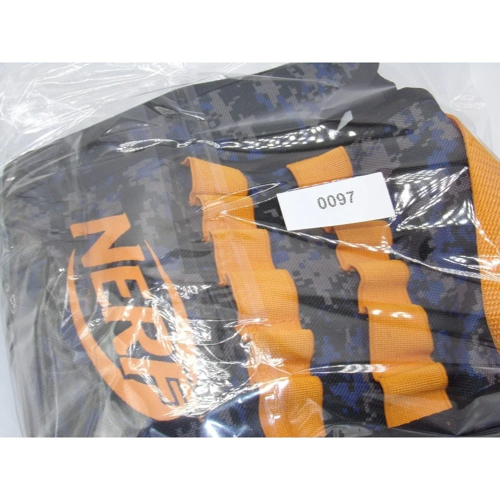 Nerf Storage Bag Leg Holster Adjustable Belt For Toy Gun